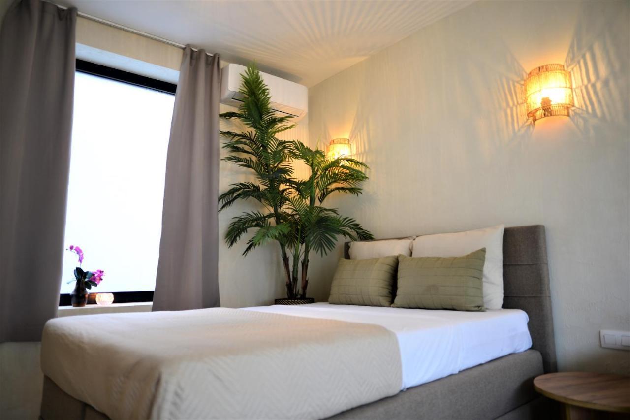 Kyoto Suites - Center Antwerp! Exteriér fotografie